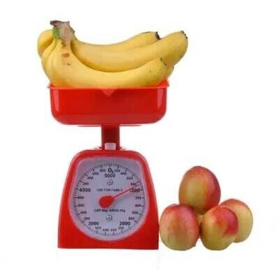 5KG NOPS KITCHEN SCALE