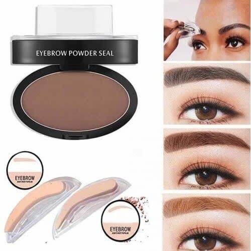 5 Seconds Eyebrow Stamp