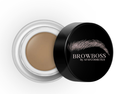 BROWBOSS pomade