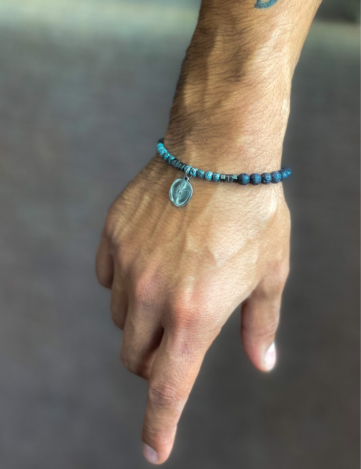Lava Bracelet