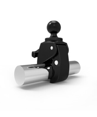 RAM Small Tough-Claw™ with 1 RAM Small Tough-Claw™ with 1