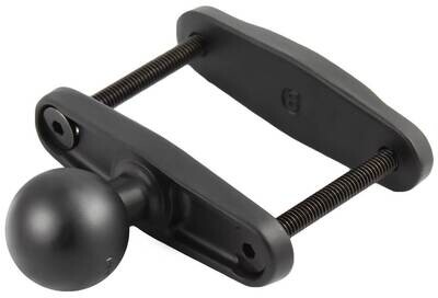 RAM 3” Max Width Clamp Base RAM 3” Max Width Clamp Base