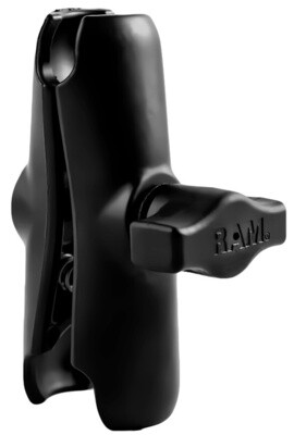 RAM Double Socket Arm for 1 RAM Double Socket Arm for 1