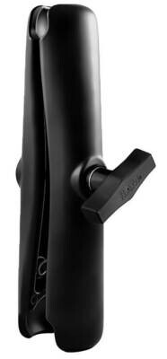RAM Long Length Double Socket Arm for 1.5 RAM Long Length Double Socket Arm for 1.5