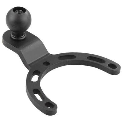 RAM® Small Gas Tank Base with 1 RAM® Small Gas Tank Base with 1