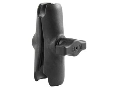 RAM Composite Double Socket Arm for 1 RAM Composite Double Socket Arm for 1