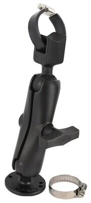 RAM Trolling Motor Stabilizer Mount RAM Trolling Motor Stabilizer Mount
