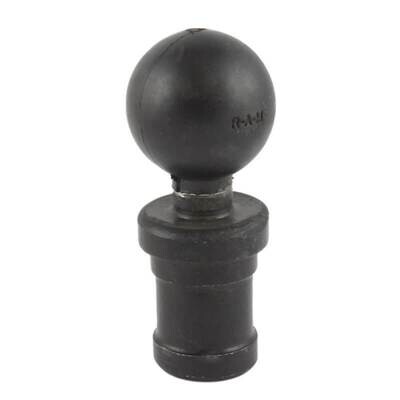 RAM® Ball Adapter With 1.25 RAM® Ball Adapter With 1.25