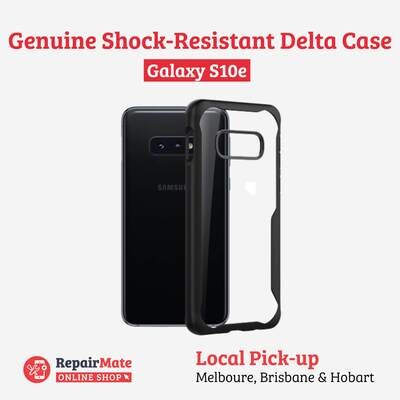 Samsung Galaxy S10e Genuine Shock-Resistant Delta Case