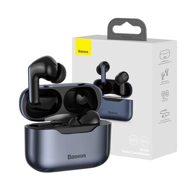 Baseus Premium True Wireless Earphones S1 Pro