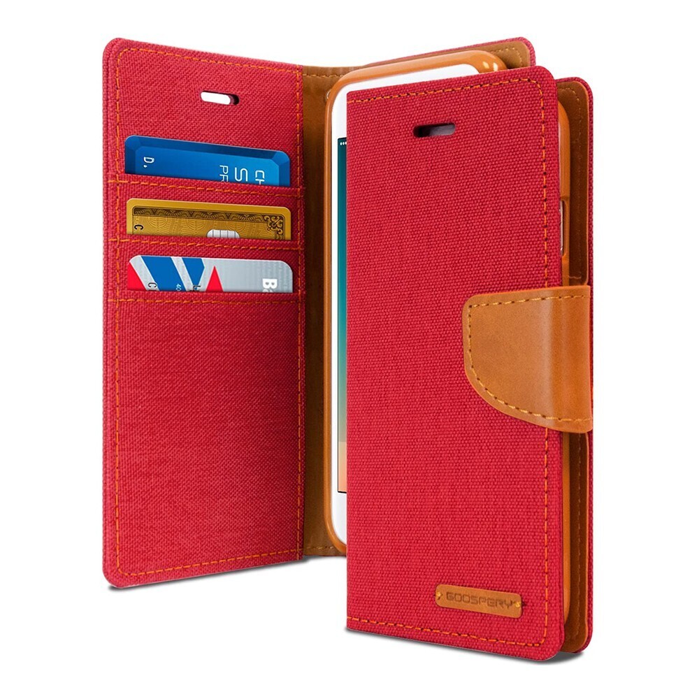Premium Diary Case for iPhone SE 2022