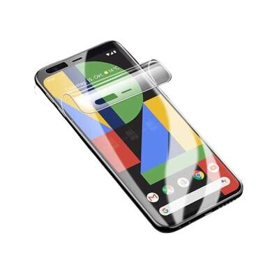 Google Pixel 6 Pro Premium Hydrogel Screen Protector [2 Pack]