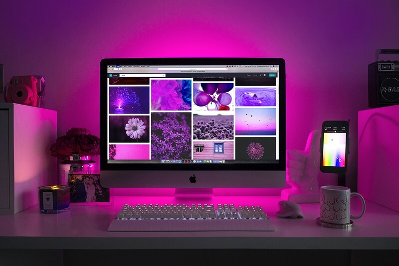 FULLY OPTIMISED BUSINESS WEBSITE