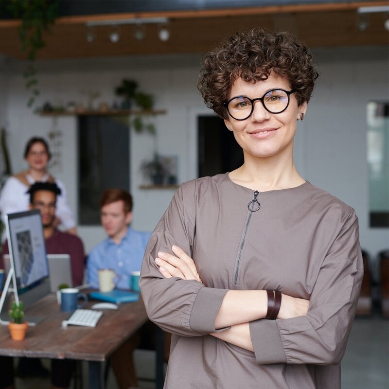 BRONZE - DIGITAL MARKETING CONTRACT 5hrs/month