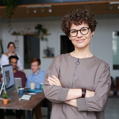 BRONZE - DIGITAL MARKETING CONTRACT 5hrs/month