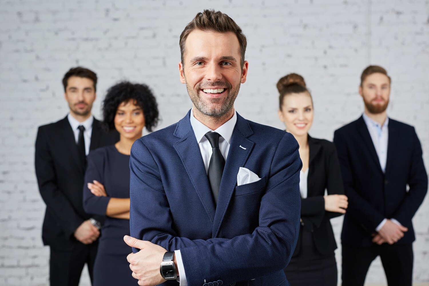 ULTIMATE - DIGITAL MARKETING CONTRACT 40hrs/month
