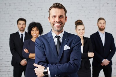 ULTIMATE - DIGITAL MARKETING CONTRACT 40hrs/month