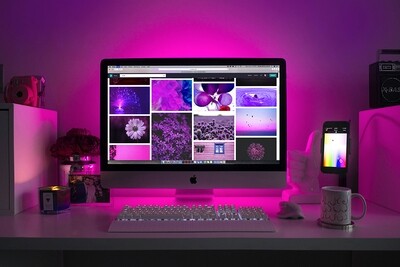 START UP BUSINESS - SINGLE PAGE WEBSITE (special offer)