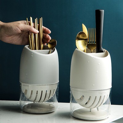 Storage Box Professional Home Use Cutlery Storage Box