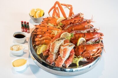 The Lobster-Pot