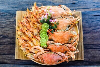 The Crab-Pot