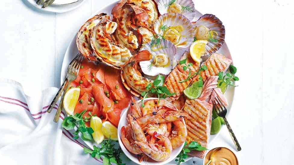A Sizzled Summer