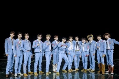 SEVENTEEN