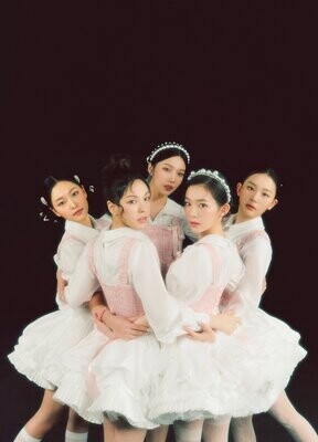 RED VELVET