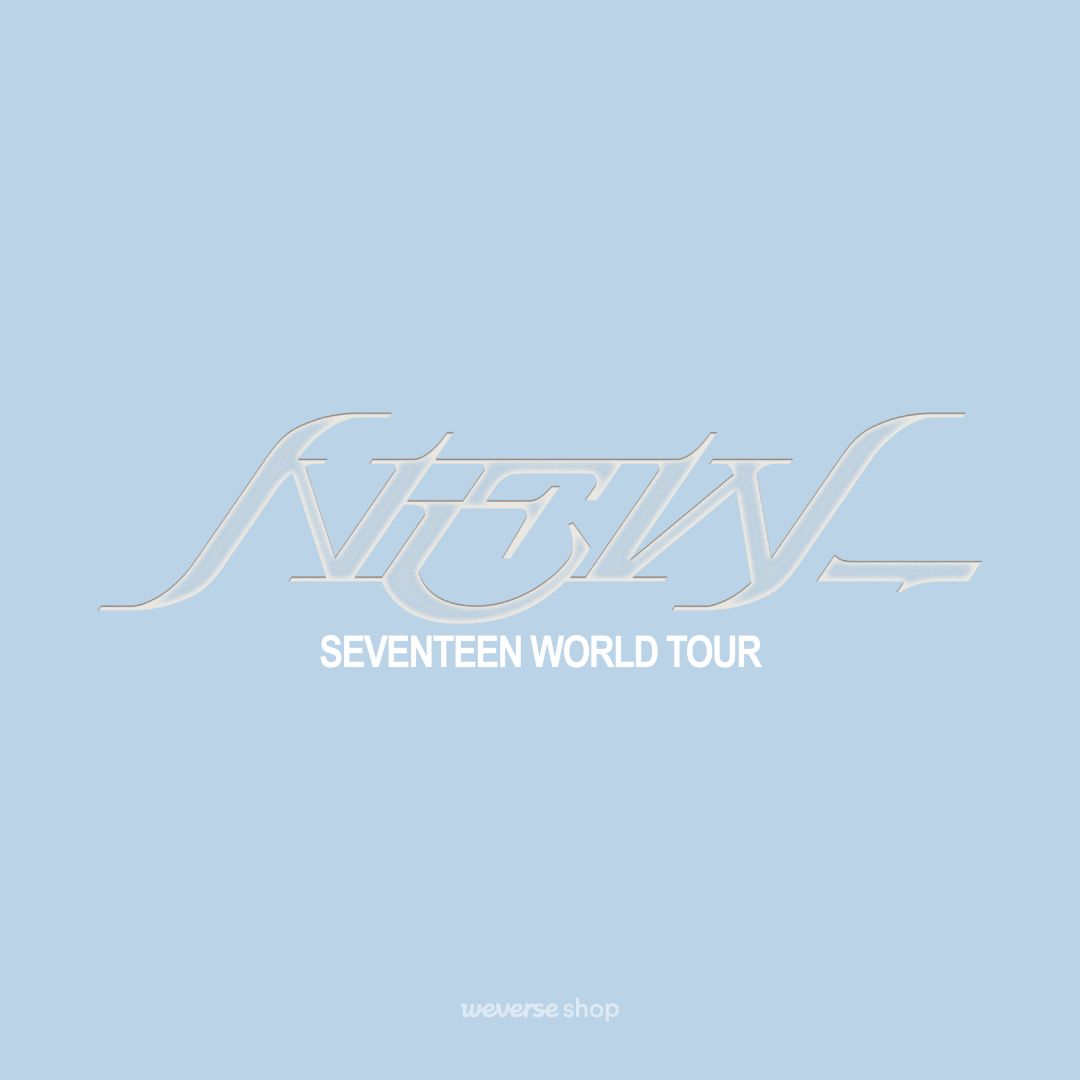 FETA - SEVENTEEN WORLD TOUR - NEW_ - OFFICIAL MD