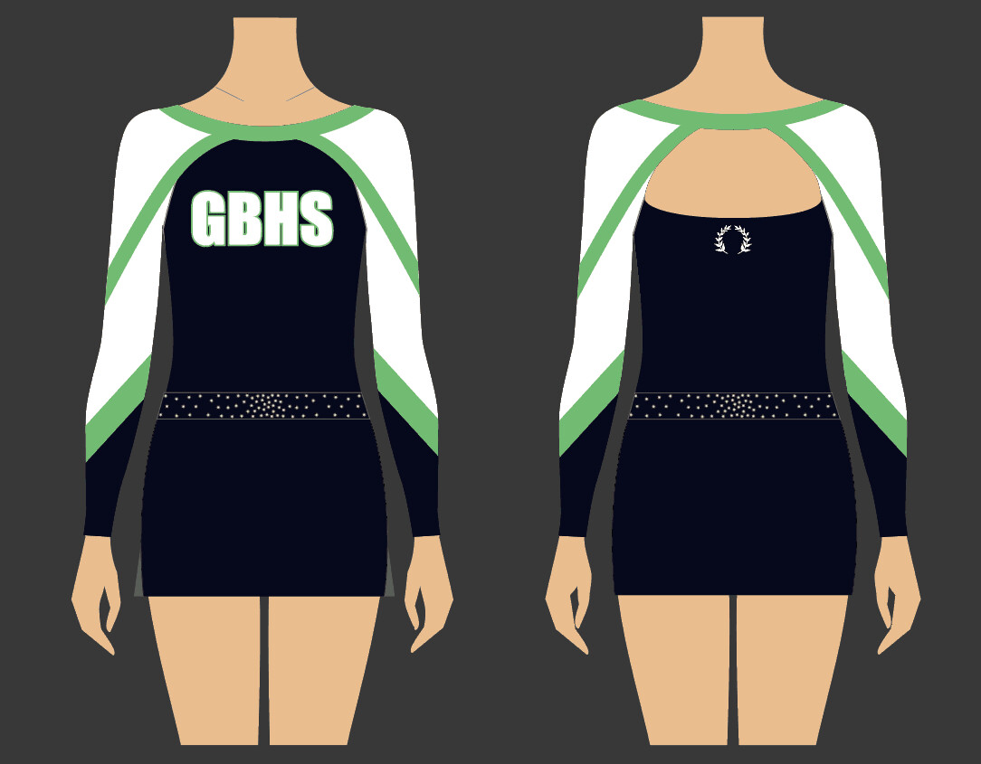 Custom Team Uniform QUOTE