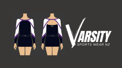 Custom Team Wear