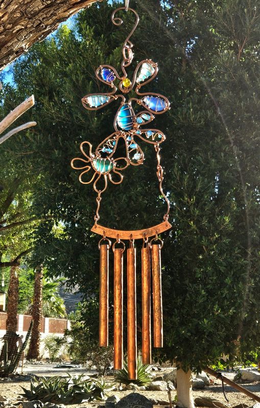 Windchimes