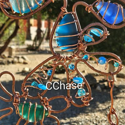 Flowers In My Garden