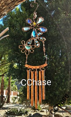 Flowers In My Garden