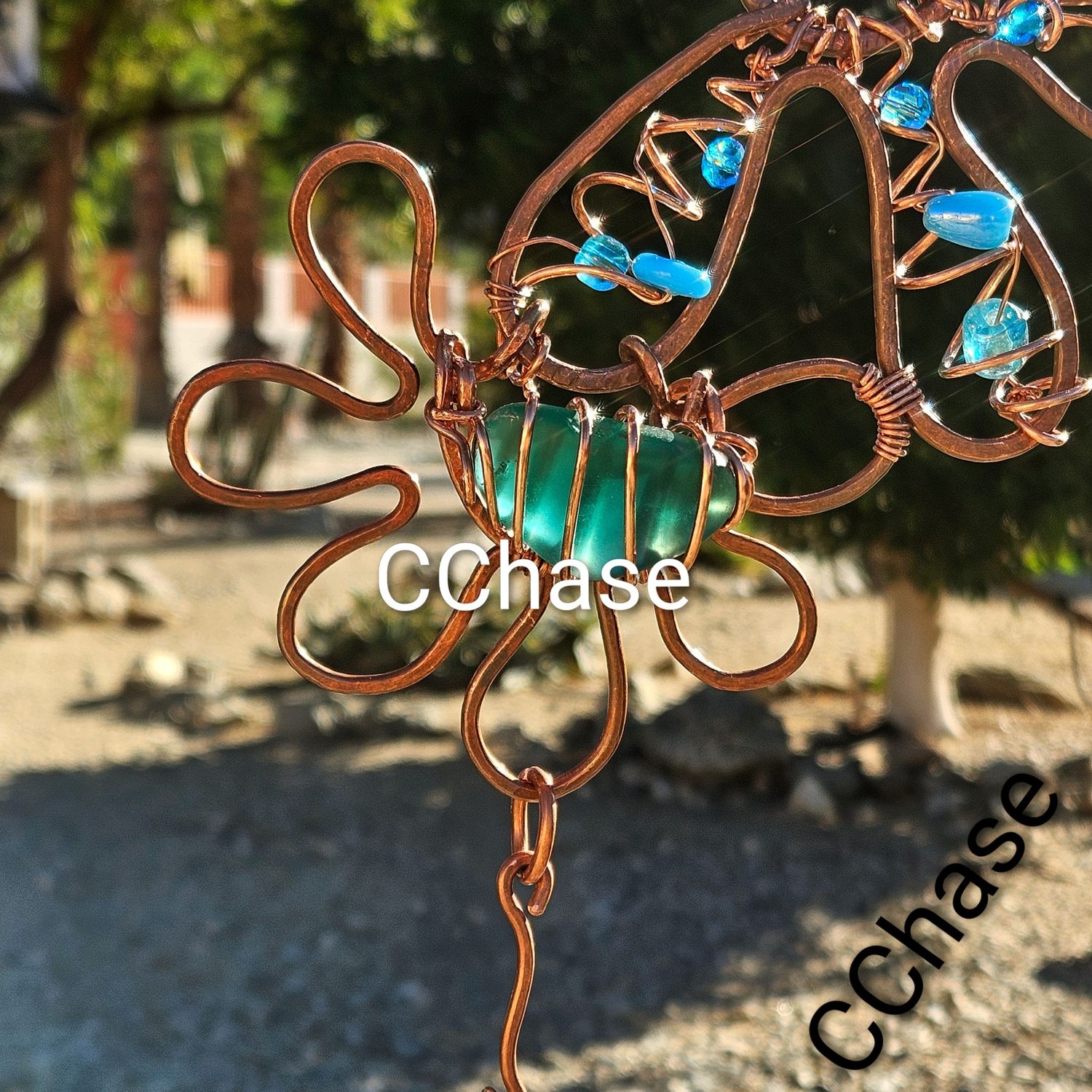 Flowers In My Garden