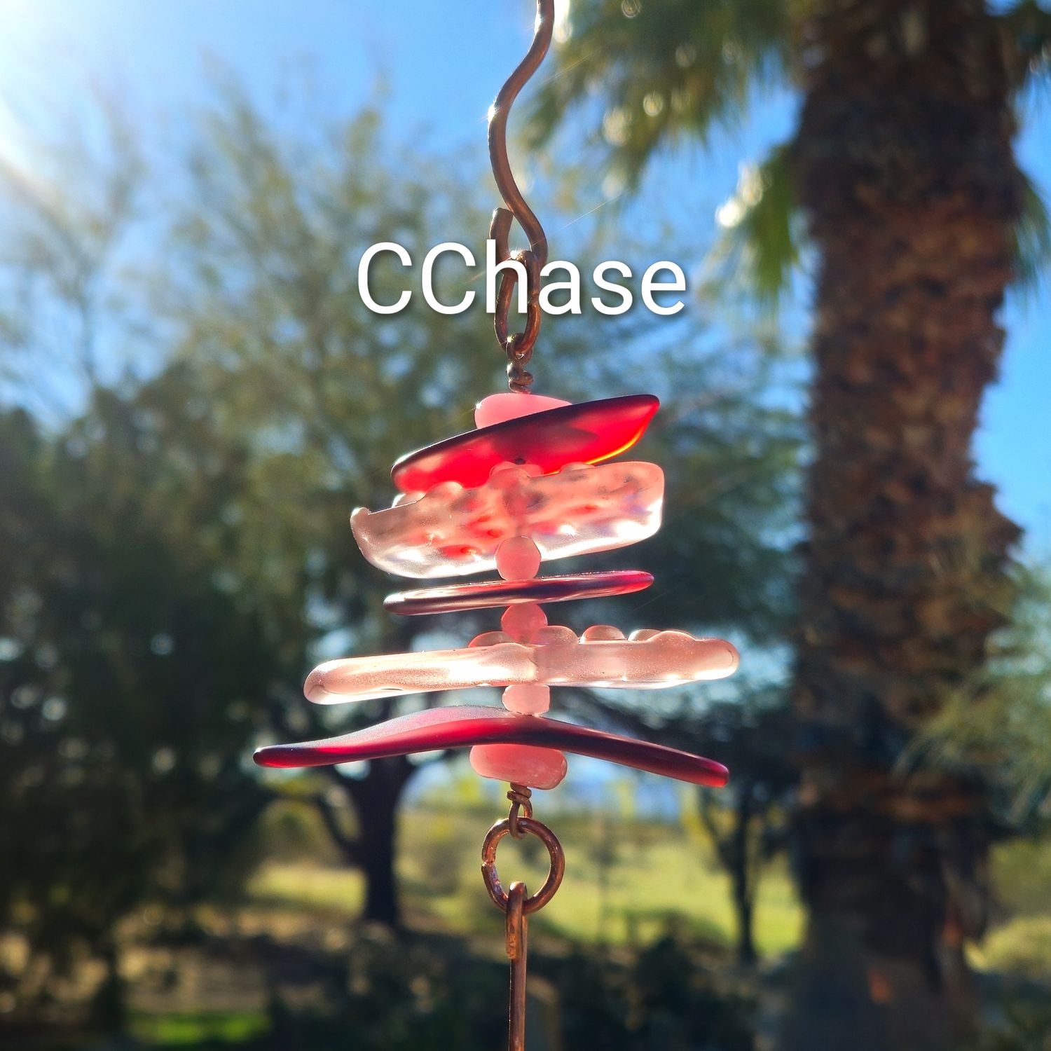 Sweetheart Suncatcher Strand