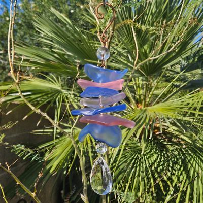 Pastel Suncatcher Strand