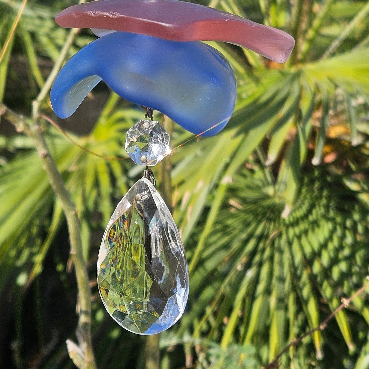 Pastel Suncatcher Strand