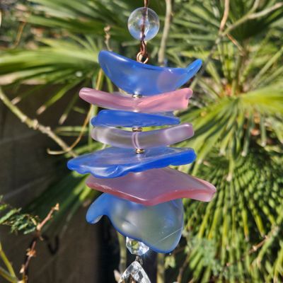 Pastel Suncatcher Strand