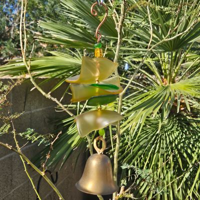 Summertime Belle Suncatcher Strand