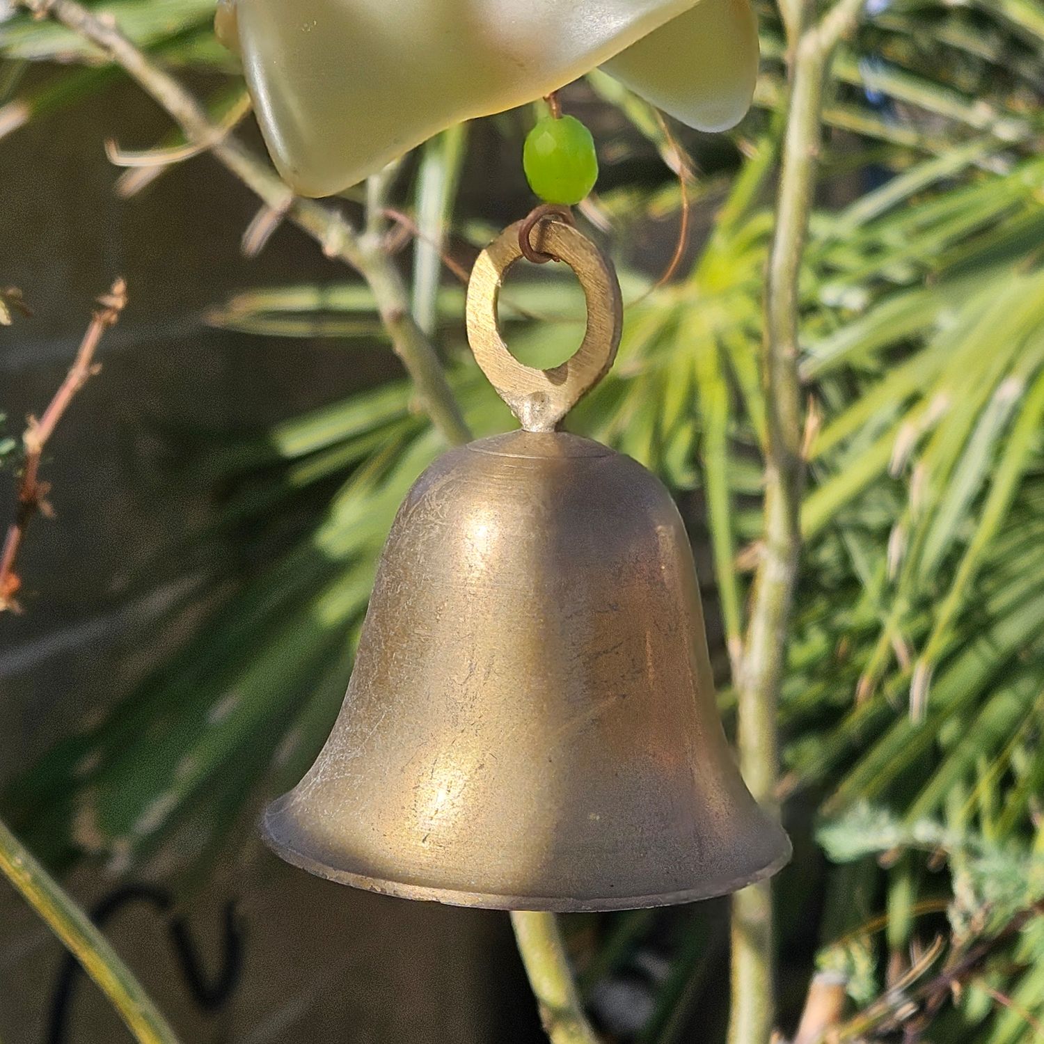 Summertime Belle Suncatcher Strand