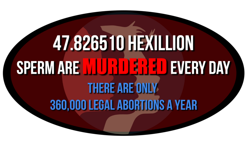 47.826510 HEXILLION Murdered Sperm Sticker