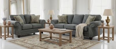 Sofa &amp; Loveseats