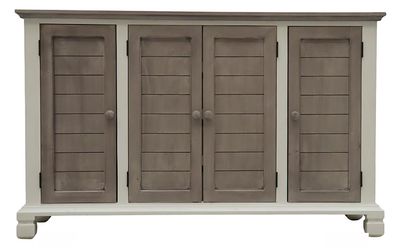 Accent Chest &amp; Tables