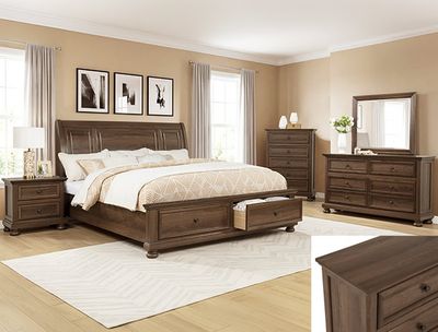 Bedroom Groups