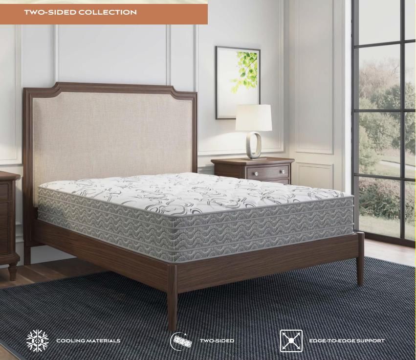 Pillow Puff Mattress