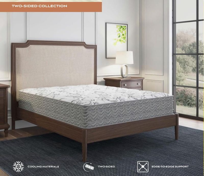 Pillow Puff Mattress