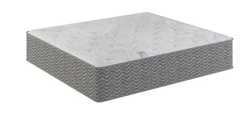 Cloud Plush Mattress