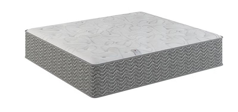 Cloud Plush Mattress