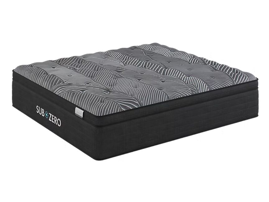Everest Euro Top Mattress
